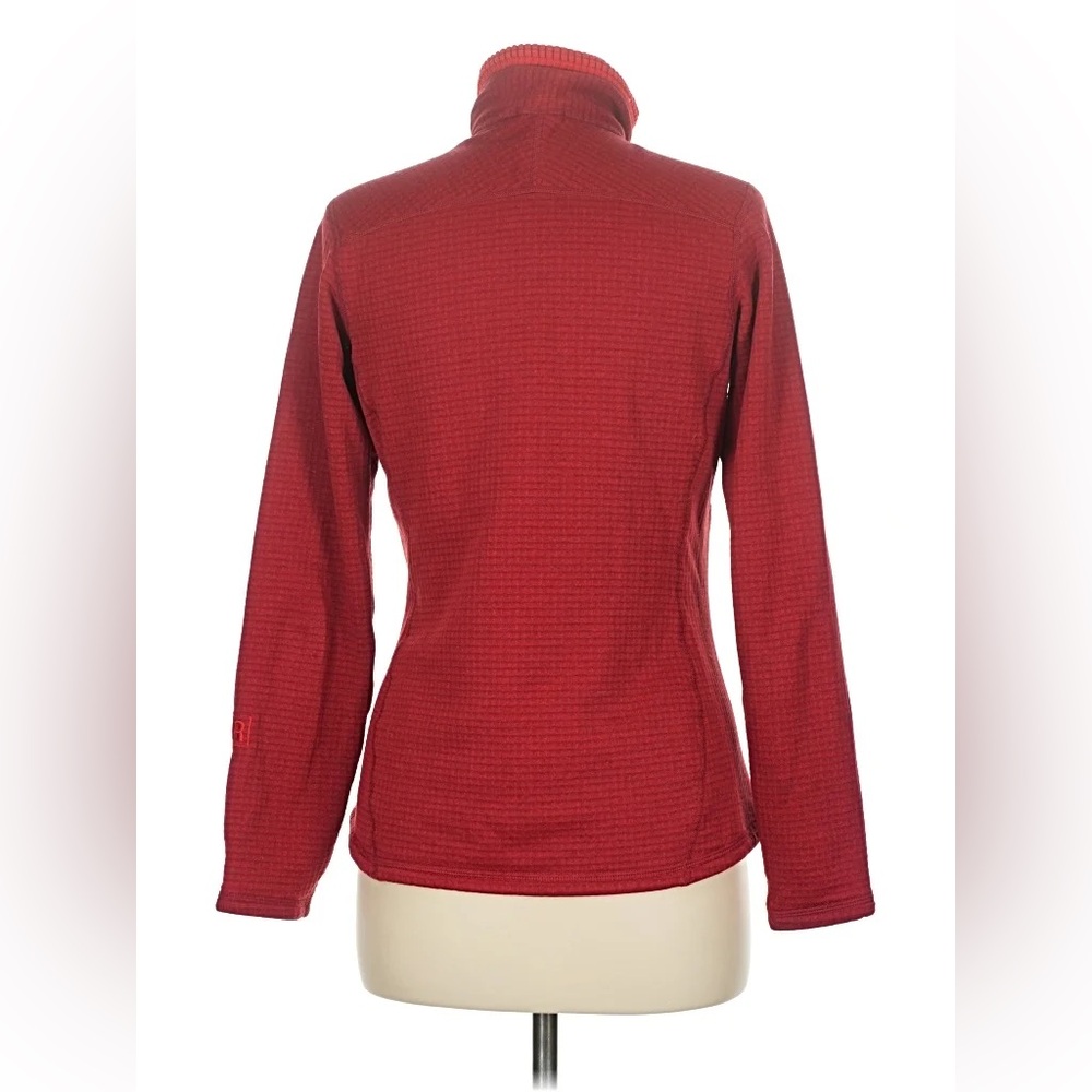 Patagonia ‘R1 Fleece’ Jacket - Picture 4 of 8